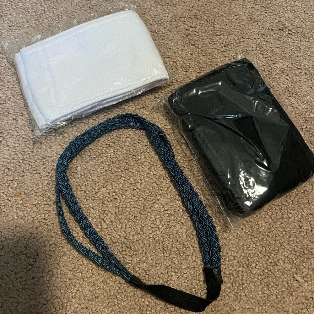 Headband bundle
